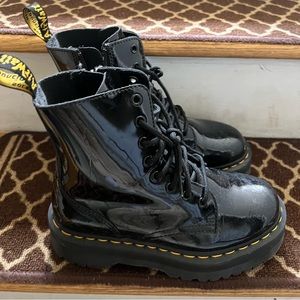 Dr marten boots